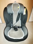 Fotelik samochodowy BABYSAFE WESTIE 0-18kg+mata