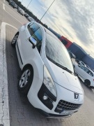 Peugeot 3008 1.6 HDi Allure Biała Perła 