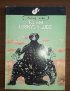 Totem leśnych ludzi