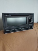 Radio rns 2 din audi a4 b6/B7 (nawigacja,kamera)