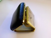 TURYSTYCZNY ZEGAREK BUDZIK Z LAT 80-TYCH