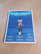 Roger Federer - Geniusz przy pracy