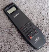 Pilot Akai RC-W572G stan idealny, funkcja ShowView