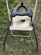 Stelaż pod kufer honda CBF 600  CBF 1000 