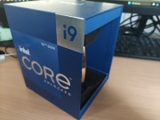 Procesor Intel core i9 12900k