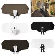 Deflektor uniwersalny kolor bezbarwny transparentny