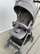 WÓZEK SPACEROWY TWISTSHAKE TOUR SPACERÓWKA 0-22 KG