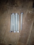 Śruba Sześciokątna M22x215mm 8,8