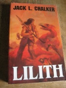 Lilith - Jack L.Chalker