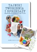 Tajniki tworzenia i sprzedaży ebooków + Szablony