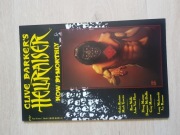 Clive Barker Hellraiser Epic Komiks pierwsze wydanie tom 8