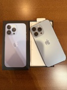 iPhone 13 Pro niebieski 256 GB