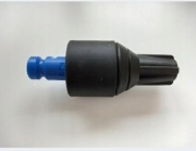 Szybkozłącze męskie 6mm BFS systemu wody