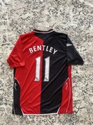 2007 - 08 Blackburn Rovers F.C.