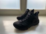 Buty ZAMBERLAN ANABASIS GTX SHORT Black 48