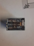 Przekażnik THT Siemens 12 VDC 1A V23101-A0006-A201