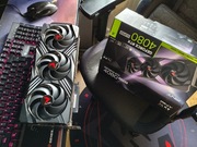 RTX 4080 SUPER PNY XLR8 Gaming VERTO EPIC-X RGB OC 16GB GDDR6X