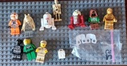 Lego star wars figurki 