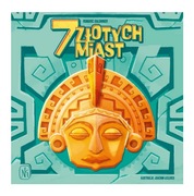 7 Złotych Miast Nasza Księgarnia