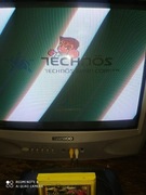 ORYGINALNY CARTRIDGE PEGAZUS SUPER HIT GOAL