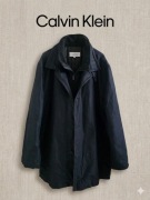 Calvin Klein CK kurtka męska XL czarna biznesowa na marynarkę  premium