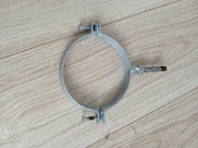 Hilti Obejma Montażowa Do Rur Wentylacji MP-H 119-127 M8 M10