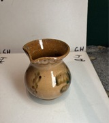 dzbanek - przybornik na piora, wazonik, kaszubska