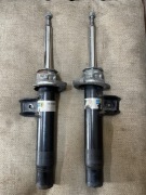 BMW e90 e91 e92 e93 330d x-drive e9x amortyzatory przód Bilstein