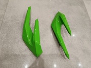 Kawasaki ninja 500 , nerki , nerka , owiewka 