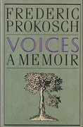 Frederic Prokosch; Voices: A Memoir