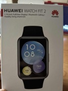Huawei watch fit 2