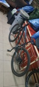  Rower MTB KROSS Esprit 27,5" | Hamulce Tarczowe | Stan BDB!