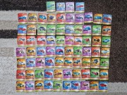 Motomania Star Food 76 kart