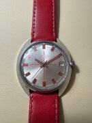 Zegarek Poljot z datownikiem 2614.2H