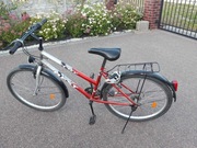 Rower damski 1szt.