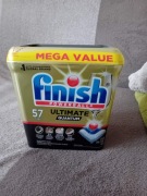 Finish Ultimate Quantum 57 szt. Box
