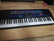 keyboard Casio CTK-495