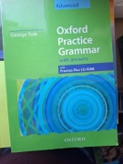 Oxford Practice Grammar John Eastwood