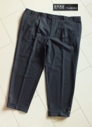 Brax Tasmania ładne wełniane dla większego 4XL/5XL