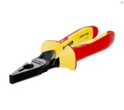 szczypce uniwersalne kombinerki 180mm, izolacja VDE, Bahco [2628 S-180]