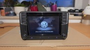 Radio Composition Media VW 5K7035200D