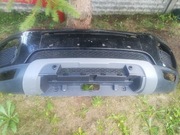 Zderzak przedni Land Rover Evoque 