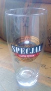 Szklanka/pokal/kufel do piwa SPECJAL