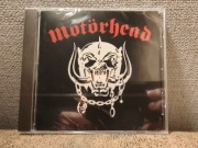 MOTORHEAD - MOTORHEAD - CD NOWA REEDYCJA BONUS TRACKS