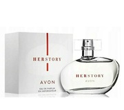 Woda perfumowana Herstory 50 ml Avon 