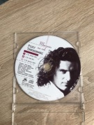 Piotr Tomaszewski - Marzenia Na Rok - 3 wersje (Latin , Dance) , promo.