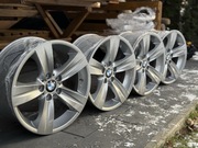 Koła felgi BMW OE 5x120 18 8j+8.5j styling 189 jak nowe 