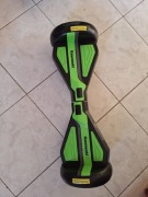 Hoverboard firmy kawasaki 