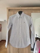 Koszula taliowana Ralph Lauren xxs