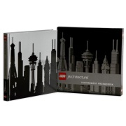 Lego Architecture Ilustrowany przewodnik Philip Wi